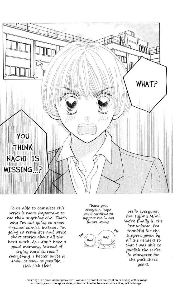 Koi Suru One Fourth Chapter 10.2 2